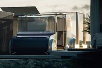Expandable Camping Vehicle Designs Image 4