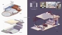 Expandable Camping Vehicle Designs Image 7