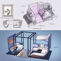 Expandable Camping Vehicle Designs Image 8