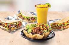 Plant-Based Taco Bowls