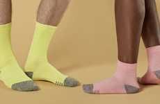 Carbon Neutral Socks