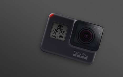 Wearable Camera Add-On Features