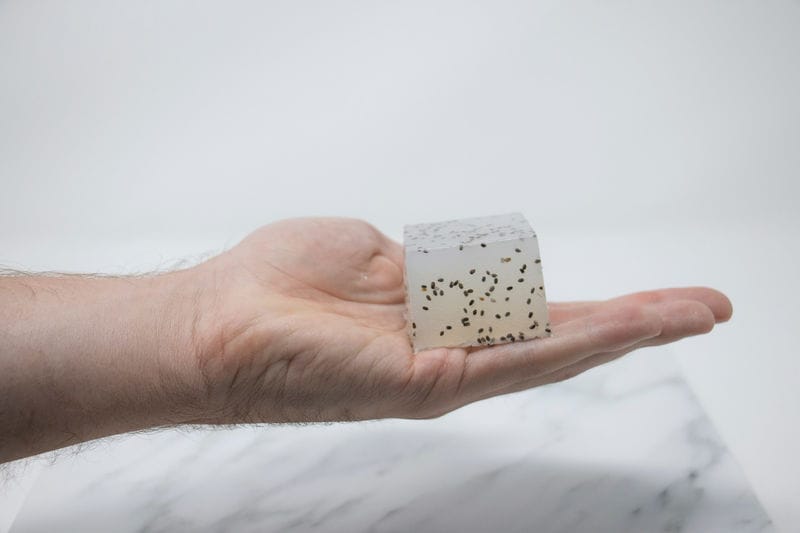 Innovative Soap-Making Methods