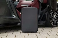 Luxurious Car-Specific Suitcase Sets Image 2