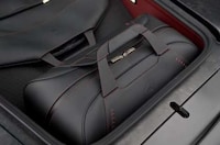 Luxurious Car-Specific Suitcase Sets Image 3