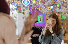 Augmented Reality Art Tours