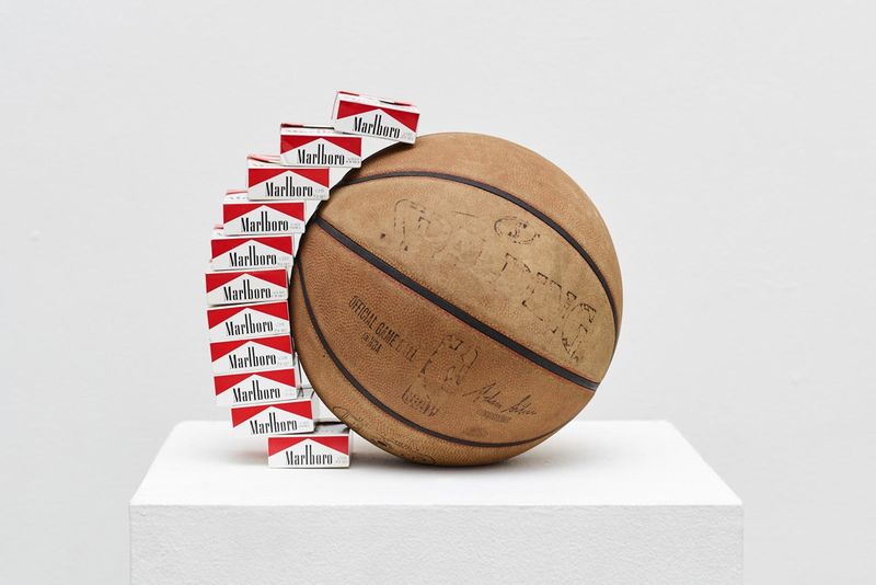 Basketball-Centric Exhibits