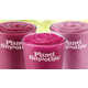 Colorful Dragon Fruit Smoothies Image 2
