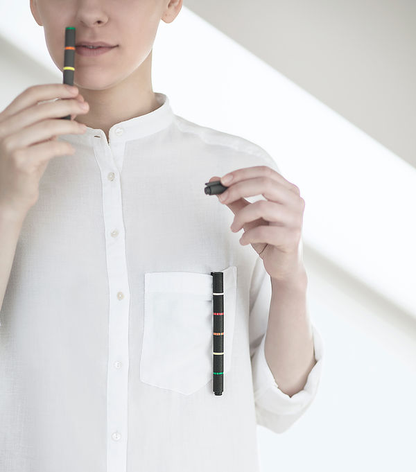 13 Portable Fragrance Accessories