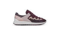 Sporty Flexible Sneakers Image 3