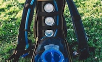 Discreet Drink-Chilling Backpacks Image 5