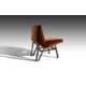 Architecture-Inspired Dining Chair Silhouettes Image 2
