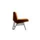 Architecture-Inspired Dining Chair Silhouettes Image 4