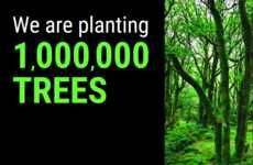 Sustainable Tree Planting
