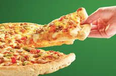 Vegan Pizza Convenience Options