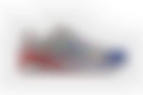Patriotic Sneaker Tonal Updates