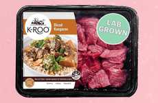 12 Lab-Grown Meat Innovations