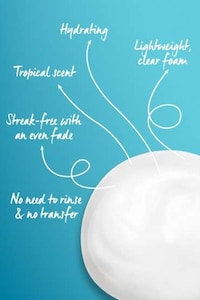 Gel-to-Water Self-Tanners Image 3
