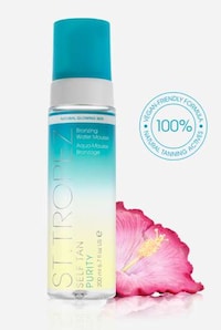 Gel-to-Water Self-Tanners Image 4