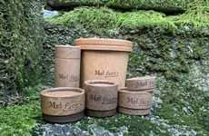Probiotic-Infused Natural Skincare Products