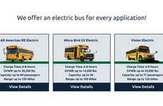 Electric School Transportation