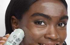 Shine Control Stick Masks