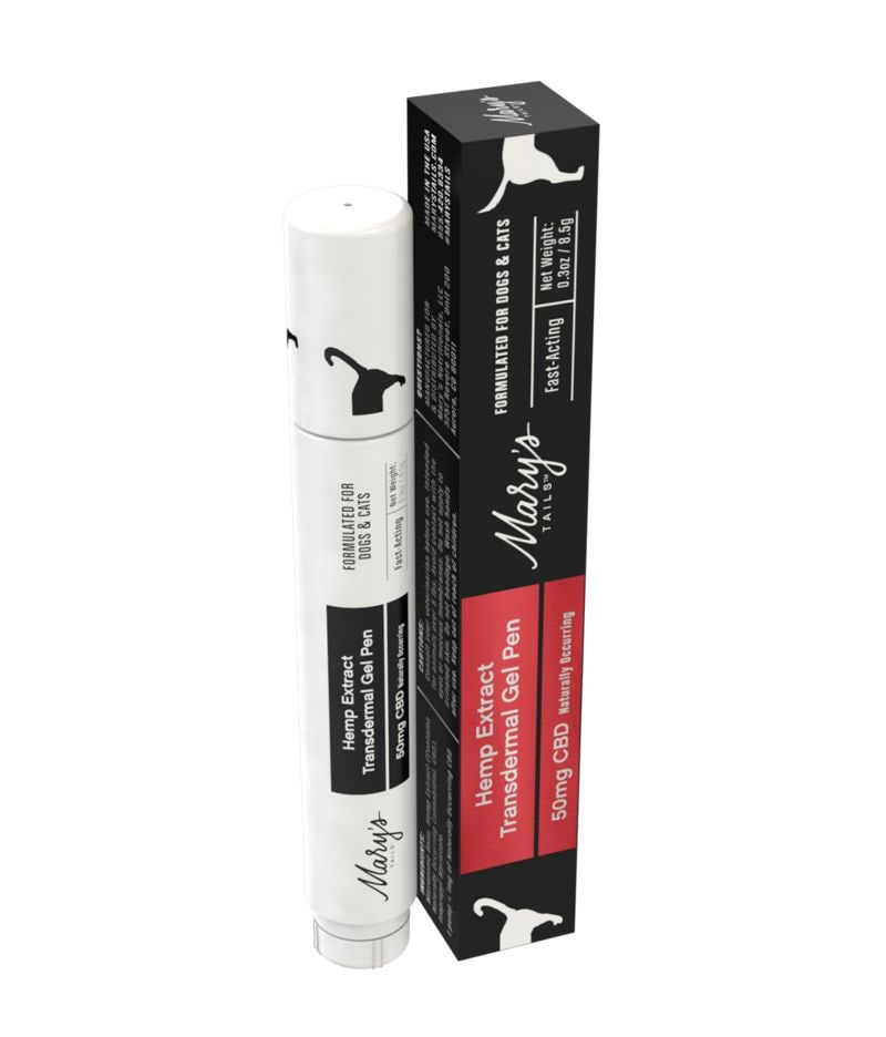Pet-Friendly CBD Pens