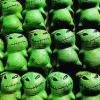 Villainous Bath Bombs Image 3