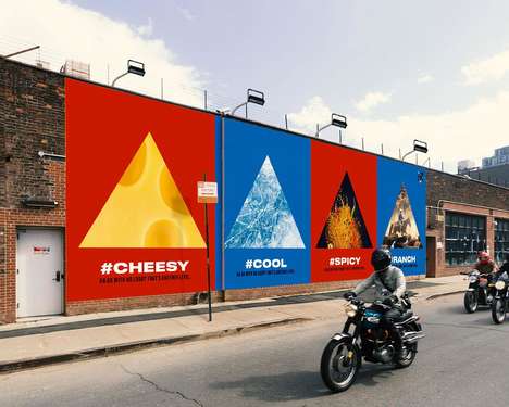 Unbranded Chip Campaigns