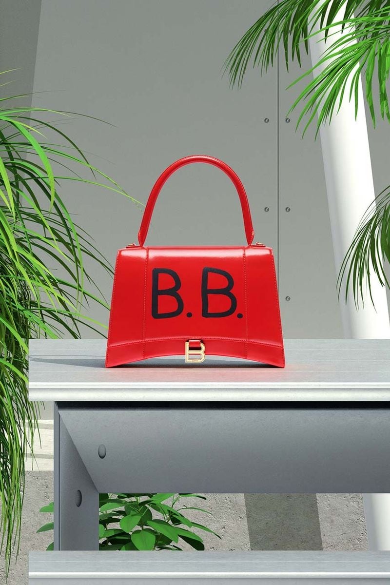 On-Site Custom Luxe Fashion