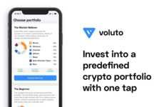 Predefined Crypto Investment Apps