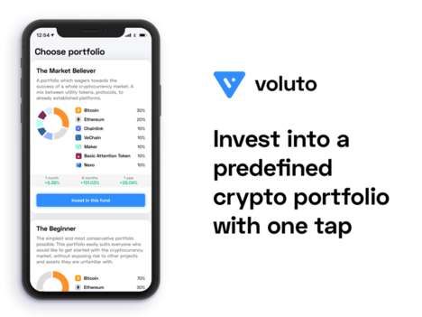 Predefined Crypto Investment Apps