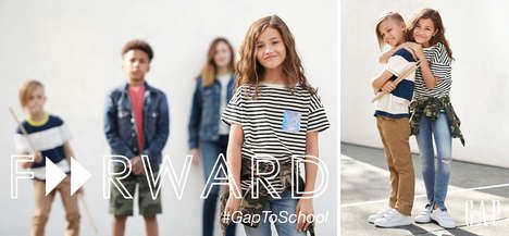 Empowering Back-to-School Campaigns