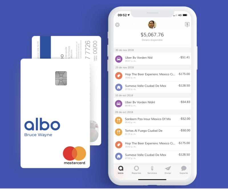 Mobile-First Neobanks