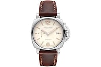 Water-Resistant Watch Collections Image 2