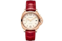 Water-Resistant Watch Collections Image 3