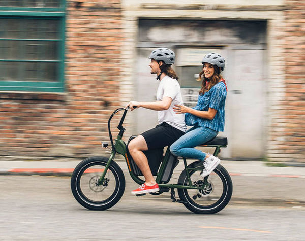 rad wagon bike