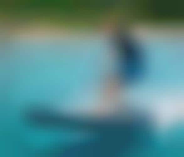 Rechargeable Aquatic Jetboards