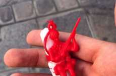 Complimentary Brand Collectibles