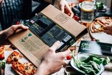 Zero Waste Pizza Packaging Article Thubnail