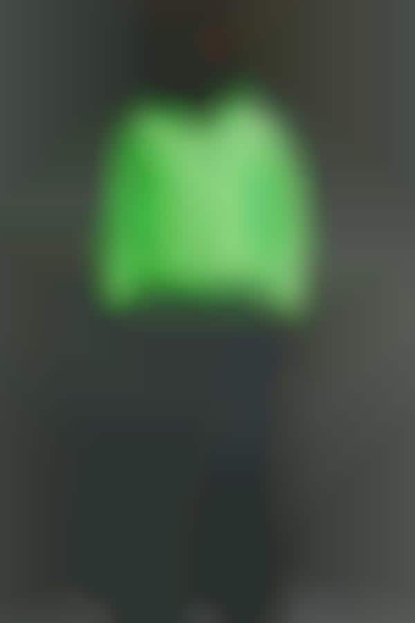 Accented Neon Sportswear Collections