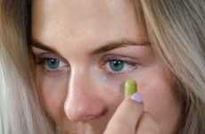 Brightening Algae Eye Creams