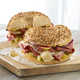 Loaded Tuna Sandwiches Image 1