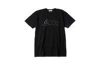 Crystal-Adorned Streetwear Designs Image 2