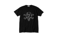 Crystal-Adorned Streetwear Designs Image 4