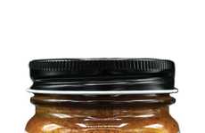 Ghee-Based Curry Sauces