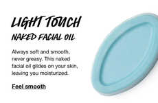 Eco-Friendly Facial Oils