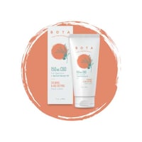 CBD-Infused Botanical Skincare Image 4