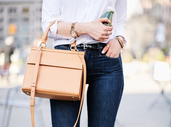 11 Incredibly Stylish Vegan Bags
