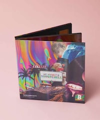 Travel-Friendly Rainbow Palettes Image 2